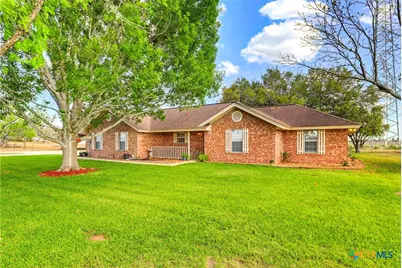 8416 Fm 541, Stockdale, TX 78160 - Photo 2