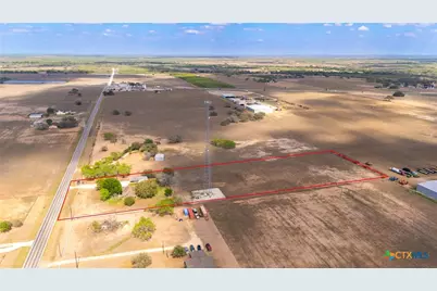 8416 Fm 541, Stockdale, TX 78160 - Photo 10