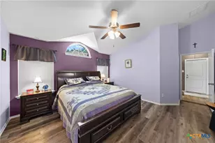 4513 Benvilio Dr, Belton, TX 76513 - Photo 24