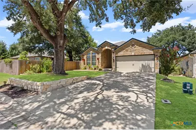 4513 Benvilio Drive, Belton, TX 76513 - Photo 2