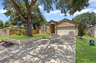 4513 Benvilio Dr, Belton, TX 76513 - Photo 2