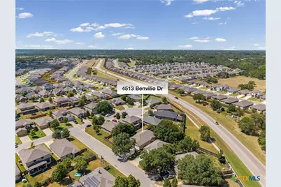 4513 Benvilio Drive, Belton, TX 76513 - Photo 36
