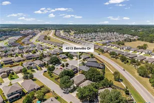 4513 Benvilio Dr, Belton, TX 76513 - Photo 36