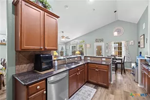 4513 Benvilio Dr, Belton, TX 76513 - Photo 6