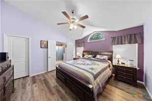 4513 Benvilio Dr, Belton, TX 76513 - Photo 22