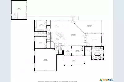 737 Flaman Road, Canyon Lake, TX 78133 - Photo 28