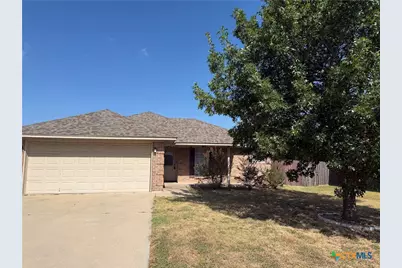 1103 Concho Street, Belton, TX 76513 - Photo 1