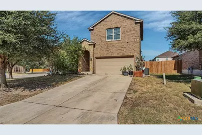 1944 Eastern Finch, New Braunfels, TX 78130 - Photo 2