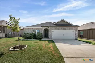 1339 Lakeway Crossing Dr, Temple, TX 76502 - Photo 1