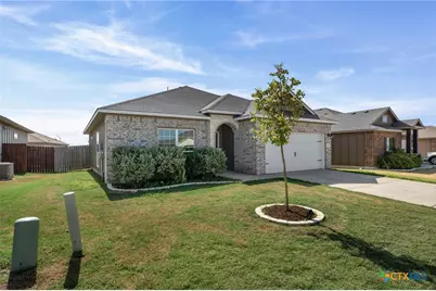 1339 Lakeway Crossing Drive, Temple, TX 76502 - Photo 2