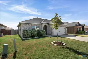 1339 Lakeway Crossing Dr, Temple, TX 76502 - Photo 2