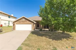 1904 Mike Dr, Copperas Cove, TX 76522 - Photo 1