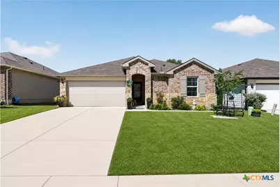 557 Chaco Loop, Seguin, TX 78155 - Photo 1