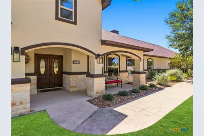 1711 Mountain Springs, Canyon Lake, TX 78133 - Photo 2