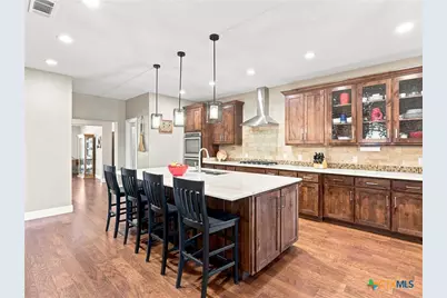1711 Mountain Springs, Canyon Lake, TX 78133 - Photo 8