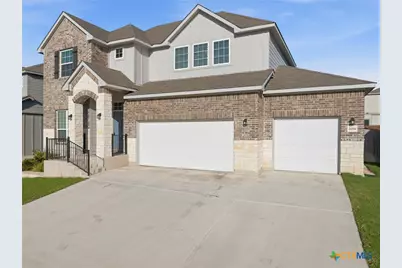 2034 Cutleaf Drive, Temple, TX 76502 - Photo 38