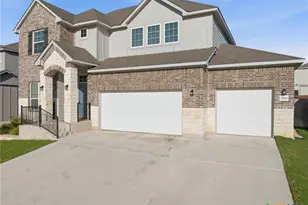 2034 Cutleaf Dr, Temple, TX 76502 - Photo 38