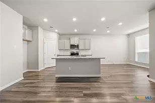 2034 Cutleaf Dr, Temple, TX 76502 - Photo 8