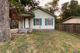 603 Wolf St, Killeen, TX 76541 - Photo 1