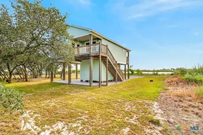 578 Mesquite Tree Loop, Rockport, TX 78382 - Photo 32