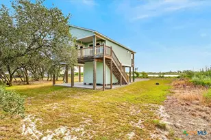 578 Mesquite Tree Loop, Rockport, TX 78382 - Photo 32