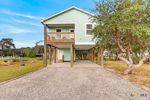 578 Mesquite Tree Loop, Rockport, TX 78382 - Photo 1