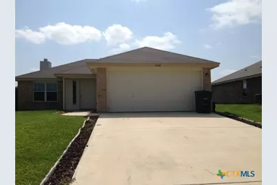 3810 Joshua Taylor Drive, Killeen, TX 76549 - Photo 1