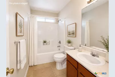1405 Dugger Circle #A, Killeen, TX 76543 - Photo 12