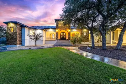 5723 Copper Forest, New Braunfels, TX 78132 - Photo 1