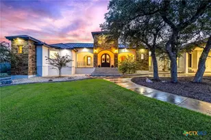 5723 Copper Forest, New Braunfels, TX 78132 - Photo 1