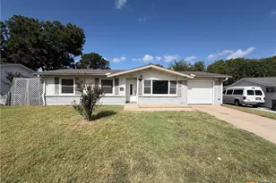 303 Currie Ave, Killeen, TX 76541 - Photo 1