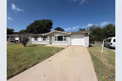 303 Currie Avenue, Killeen, TX 76541 - Photo 14