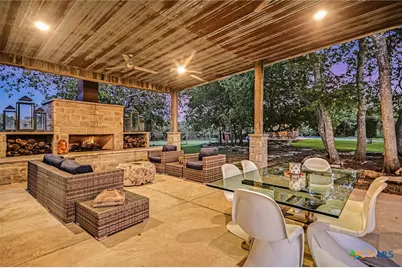 4301 Lone Man Mountain Road, Wimberley, TX 78676 - Photo 8