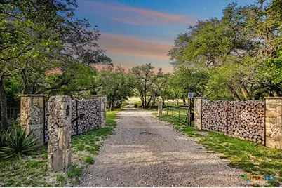 4301 Lone Man Mountain Road, Wimberley, TX 78676 - Photo 1