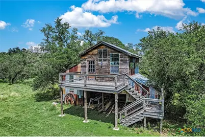 4301 Lone Man Mountain Road, Wimberley, TX 78676 - Photo 38