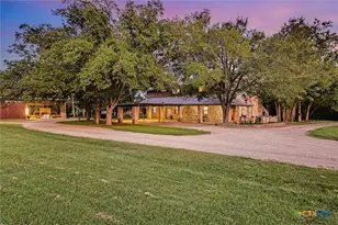 4301 Lone Man Mountain Rd, Wimberley, TX 78676 - Photo 2