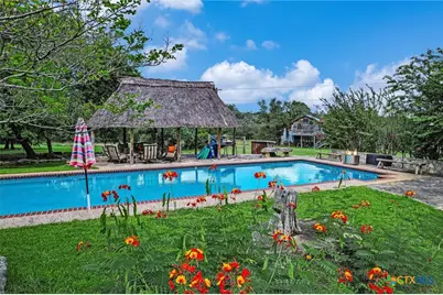 4301 Lone Man Mountain Road, Wimberley, TX 78676 - Photo 40