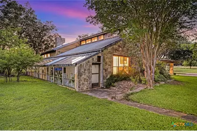 4301 Lone Man Mountain Road, Wimberley, TX 78676 - Photo 36