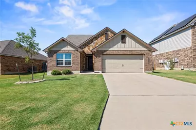 1620 Crooked Tree, Temple, TX 76502 - Photo 2