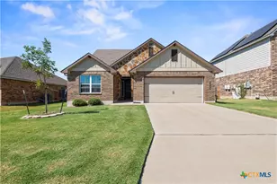 1620 Crooked Tree, Temple, TX 76502 - Photo 2