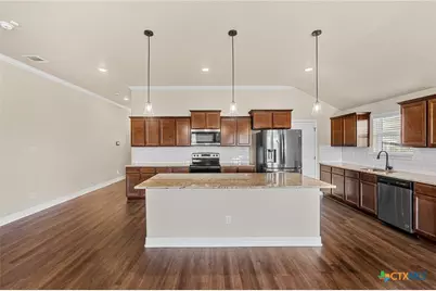 1706 Dryden Avenue, Copperas Cove, TX 76522 - Photo 12