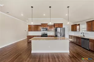 1706 Dryden Ave, Copperas Cove, TX 76522 - Photo 12