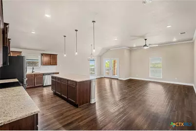 1706 Dryden Avenue, Copperas Cove, TX 76522 - Photo 6
