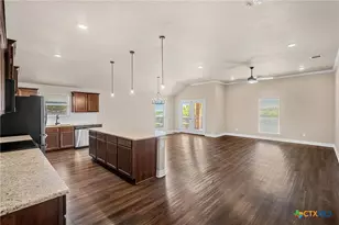 1706 Dryden Ave, Copperas Cove, TX 76522 - Photo 6