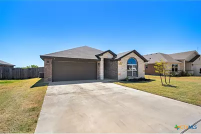 1706 Dryden Avenue, Copperas Cove, TX 76522 - Photo 2