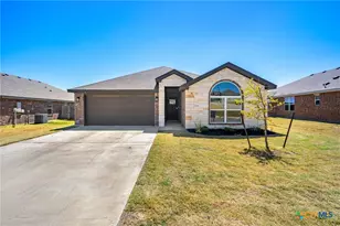 1706 Dryden Ave, Copperas Cove, TX 76522 - Photo 1