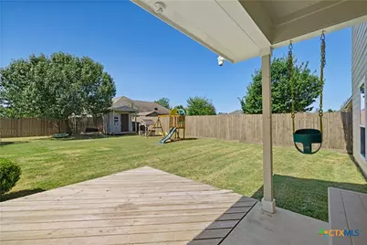 317 Wedgwood Drive, Temple, TX 76502 - Photo 34