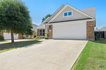 317 Wedgwood Drive, Temple, TX 76502 - Photo 42