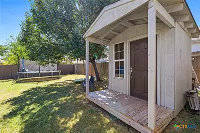 317 Wedgwood Drive, Temple, TX 76502 - Photo 38