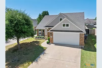 317 Wedgwood Drive, Temple, TX 76502 - Photo 40